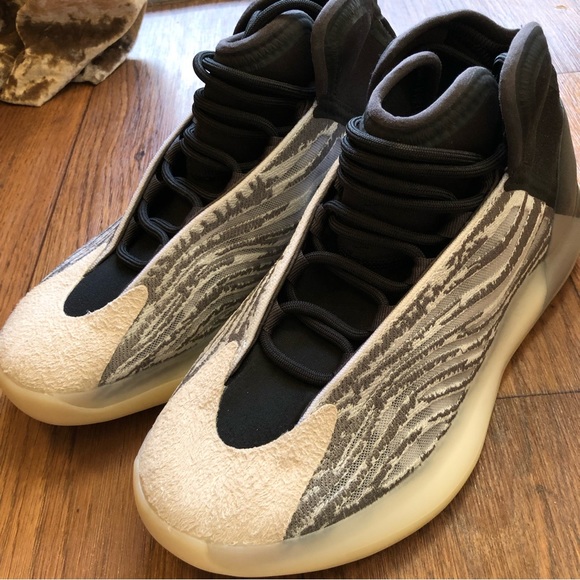 YEEZY QNTM QUANTUM BY ADIDAS SIZE 10 - Picture 9 of 9